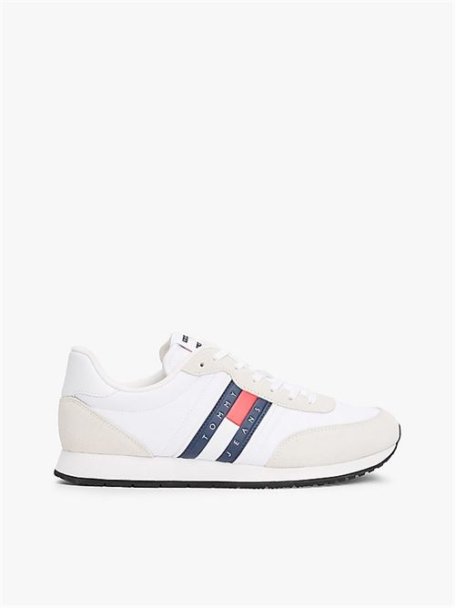 (NEW) TJM RUNNER CAS TOMMY JEANS | EM0EM01351/YBR